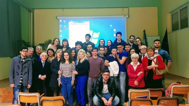 Chi è davvero Ettore Majorana? Incontro al Liceo “N. Spedalieri” di Catania con gli studiosi Nadia Robotti e Francesco Guerra
