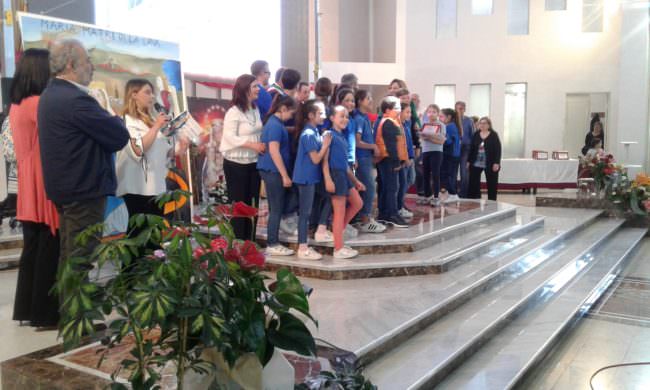 Multimedialità e poesia premiano il CD Fava al concorso artistico letterario “fra parole e immagini”