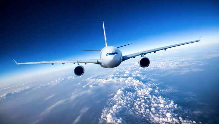 Maggiore sicurezza dei sistemi, meno incidenti: l’aereo è un mezzo sicuro