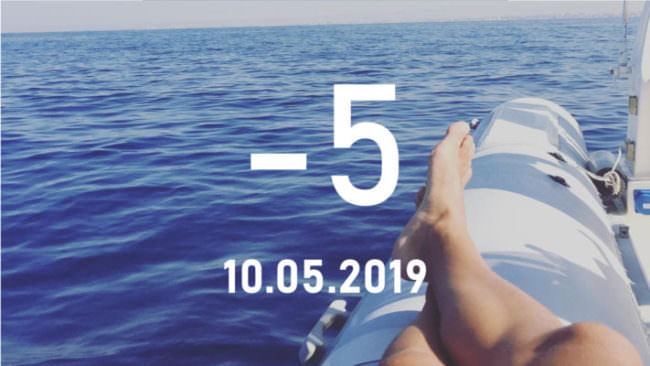NewSicilia ama stupirvi: appuntamento al 10 maggio. Seguite i nostri indizi