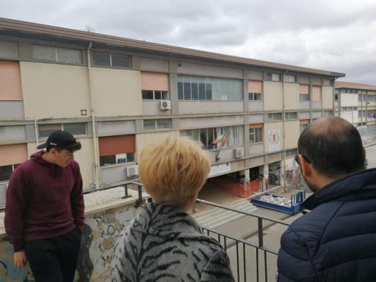 L’Etna, “a Muntagna Madre” del nostro essere: se ne parla al “Mario Rapisardi” di Paternò