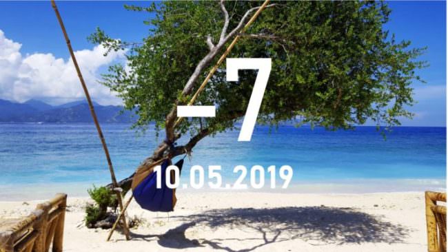 NewSicilia ama stupirvi: appuntamento al 10 maggio. Seguite i nostri indizi