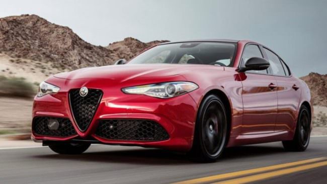 Alfa Romeo, difetto del cruise control e guida non sicura: richiamate Giulia e Stelvio