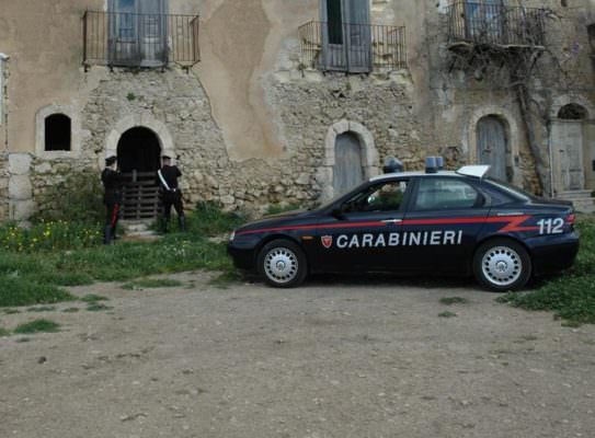Morte boss Giuseppe Alleruzzo, arriva la decisione della questura: niente funerali