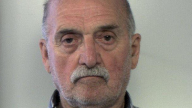 Una vita dietro le sbarre, arrestato il catanese Antonino “u Minnau”