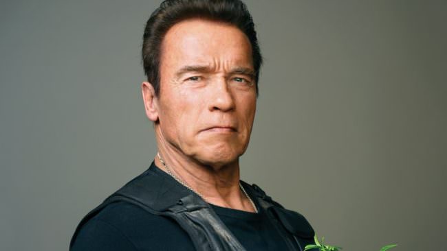 Arnold Schwarzenegger aggredito, calcio alla schiena durante un evento: scatta la preoccupazione dei fan