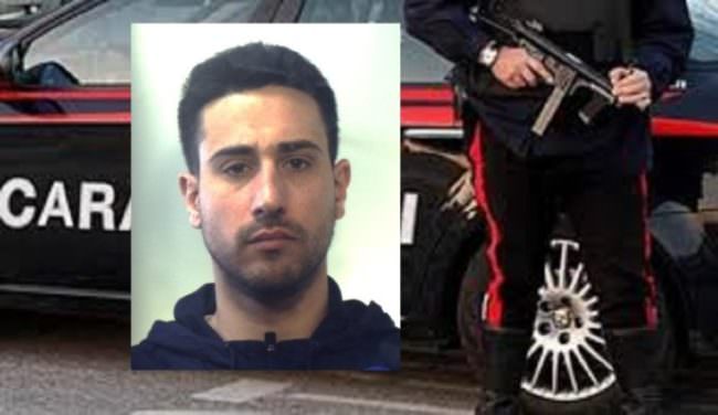 Gravina di Catania, rapina a mano armata al “CityPoste”: malviventi fuggiti a bordo di una Fiat Punto, uno arrestato