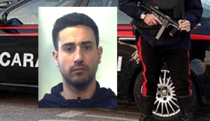 Gravina di Catania, rapina a mano armata al “CityPoste”: malviventi fuggiti a bordo di una Fiat Punto, uno arrestato