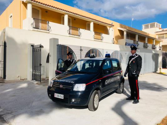 Affidato in prova ai servizi sociali non rispetta le prescrizioni: arrestato 27enne
