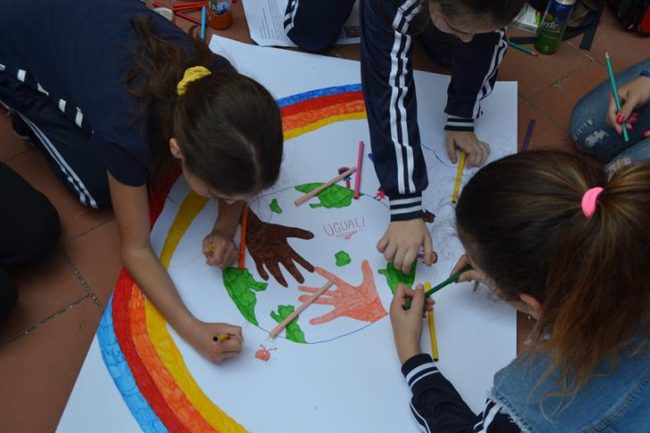 A Librino la quinta edizione di “Capaci di Crescere”: i giovani catanesi sconfiggono le mafie