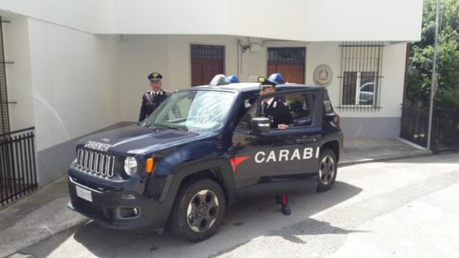 Succede a Messina e provincia: 18 maggio POMERIGGIO