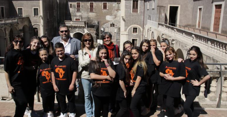 Cittadinanza Globale, incontri e scambi con stranieri e Università: capofila il Fontanarossa di Catania