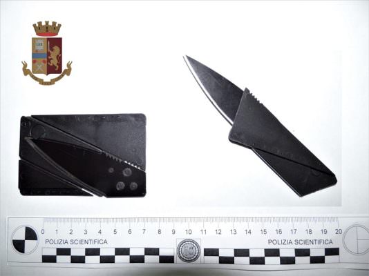 Controlli antidroga: sanzioni e denunce per hashish, marijuana e armi