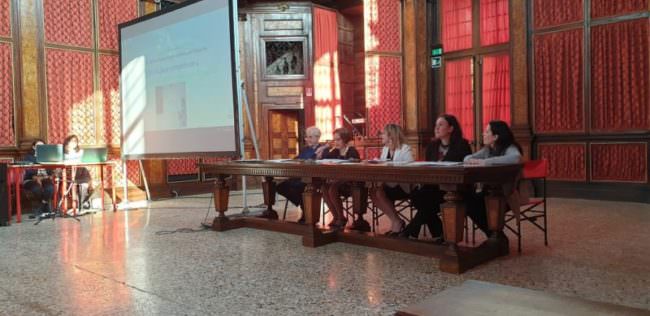 Seminario conclusivo DLC e cerimonia di premiazione del Concorso “Nuovi alfabeti” organizzato dal Liceo Classico “Nicola Spedalieri”