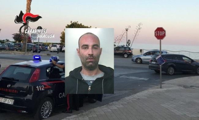 Evade dagli arresti domiciliari: nuovamente in manette Stefano Conselmo