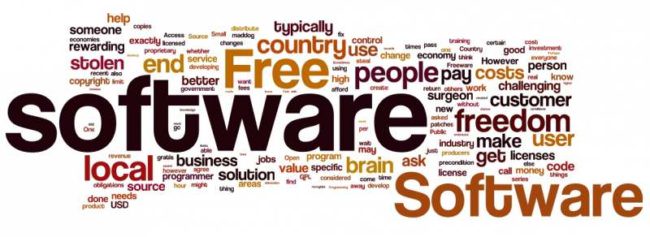 Software libero: cos’è, com’è nato e quali sono le differenze con il software proprietario