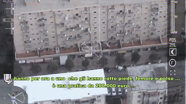 “Dietro ogni grande truffa c’è sempre un sacrificio! Sono 200mila euro!”, FOTO e VIDEO delle intercettazioni dell’operazione Game Over