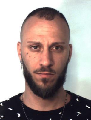 Giovanni Bracciolano, 31 anni