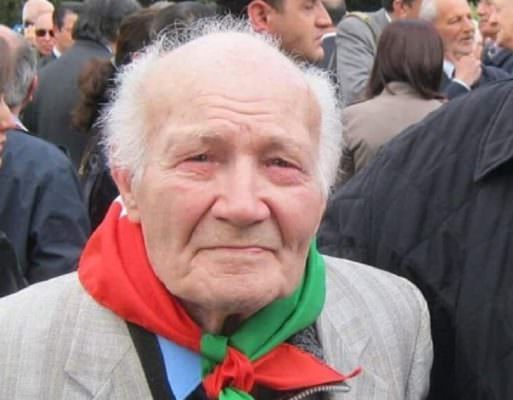 Dalla strage nazifascista di Cefalonia alla vita negli Usa, addio a Giuseppe Benincasa: aveva 97 anni