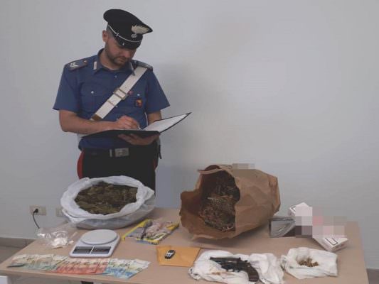 Chiedeva il pizzo in un cantiere per mantenere i detenuti in carcere: arrestato esponente della famiglia Graviano