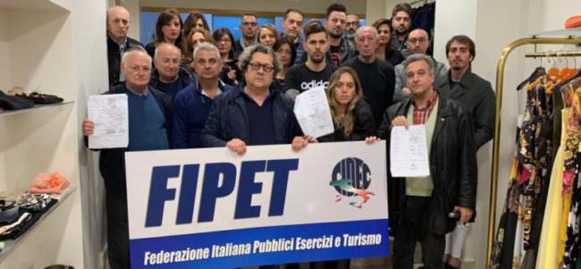 “La chiusura di via Umberto? Si penalizzano le attività commerciali”, la denuncia della Fipet-Cidec