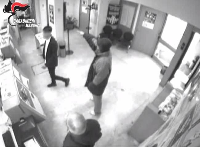 Malviventi catanesi “in trasferta”: arrestati gli autori della rapina alla filiale della Banca Popolare di Ragusa