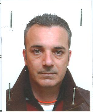 Michele Lo Negro, 45 anni