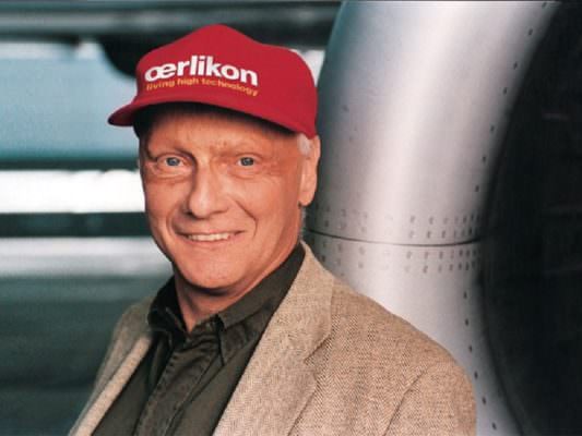 Leggenda della Formula 1, si spegne a 70 anni Niki Lauda