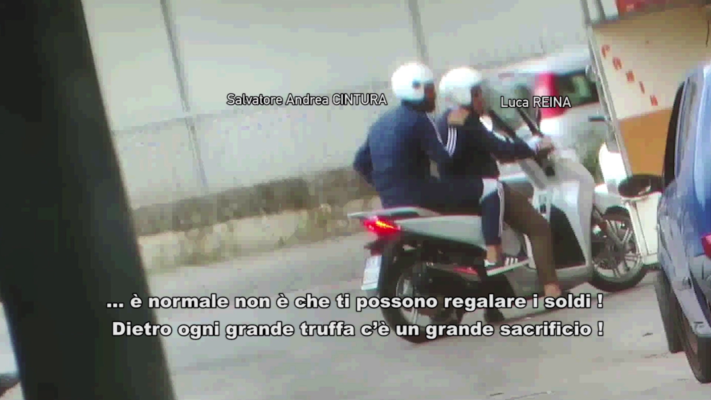 Truffa alle assicurazioni e falsi incidenti con gravi lesioni: 41 indagati – VIDEO