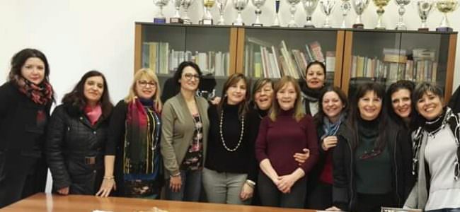 Integrità, solidarietà e aspetti sociali: l’I.C.S. Fontanarossa sempre presente ai grandi eventi