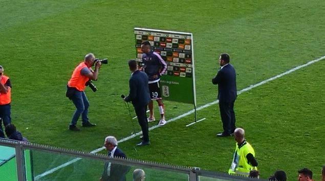 Palermo, il Lecce manda i rosa ai play-off. Il calendario e gli orari degli incontri