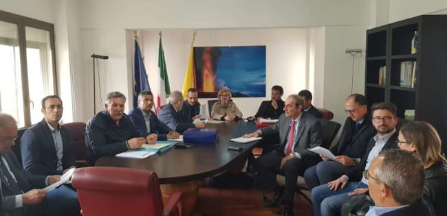 “Meno vincoli più sviluppo”, nuovo incontro sulla questione del parco degli Iblei