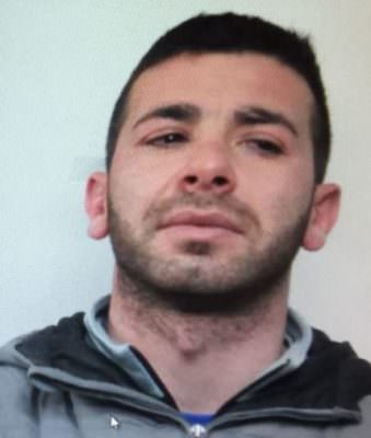 Salvatore Quattrocchi, 32 anni