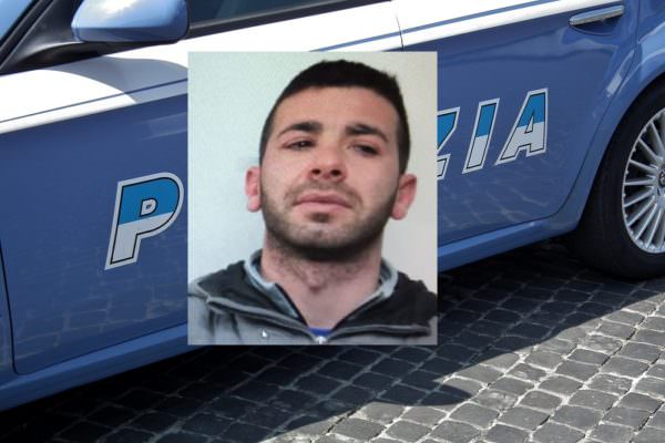 Con volto coperto e pistola rapina gioielleria: latitante siracusano arrestato in Germania