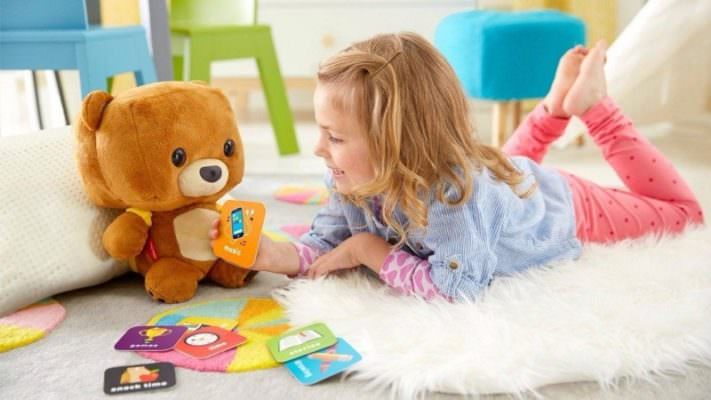 Smart toys: più interattività per i bambini, ma rischi per la privacy
