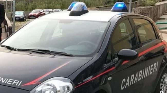 Tentano di asportare rame da un capannone: in manette due uomini, denunciato un minore