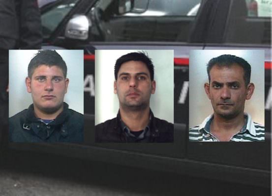Succede a Catania e provincia: 14 maggio MATTINA