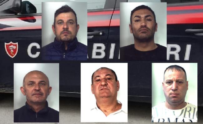 Succede a Catania e provincia: 22 maggio MATTINA