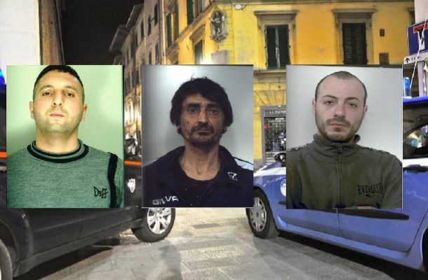 Succede a Catania e provincia: 27 maggio MATTINA
