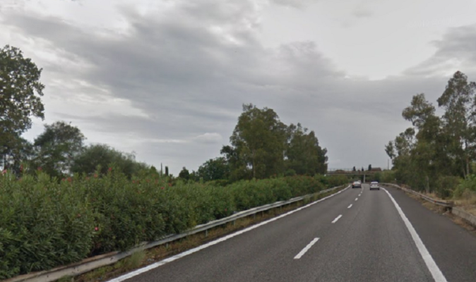Lavori sull’A18 Messina-Catania: parzializzazione di carreggiata e limitazioni al traffico, ecco quando