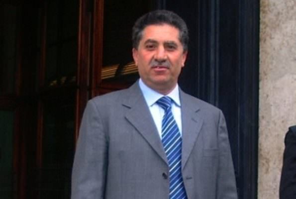 Preoccupazione per l’ex presidente della Sicilia: Angelo Capodicasa ricoverato