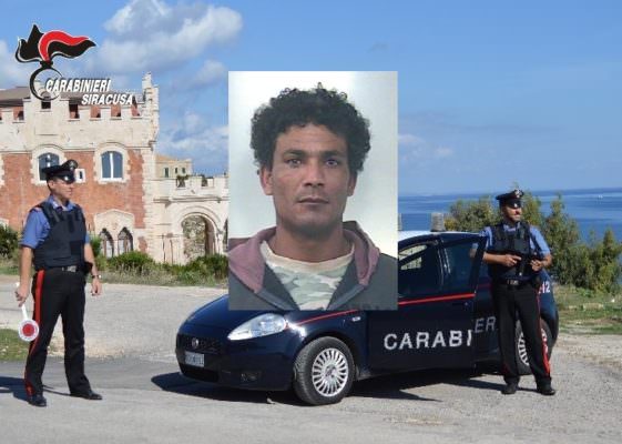 Immigrazione clandestina: arrestato 35enne