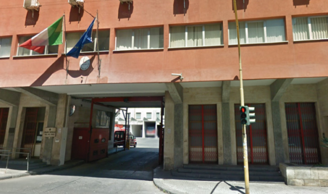 Vigili del fuoco di Catania in “gravissima carenza di personale”: conferenza stampa domani alla FP Cgil