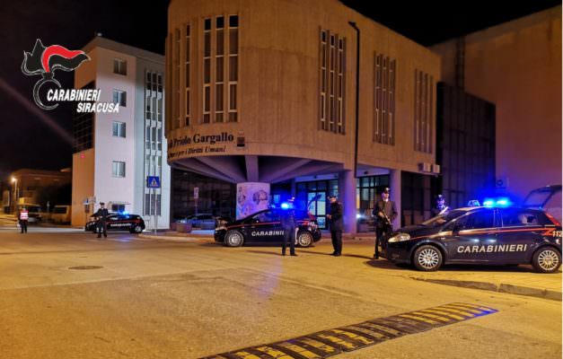 Primo Maggio tra alcol, droga e revisioni scadute: controlli serrati dei carabinieri nel Siracusano