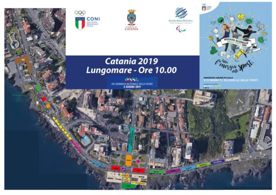 Catania, domenica torna il Lungomare Fest: metropolitana aperta per l’occasione