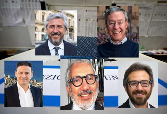 Elezioni Comunali, il risultato del ballottaggio 5 nuovi sindaci in
