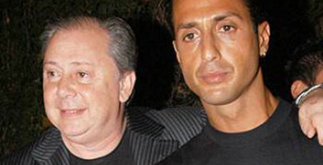 Lele Mora torna in tv e parla della sua storia con Fabrizio Corona: “È stato amore”