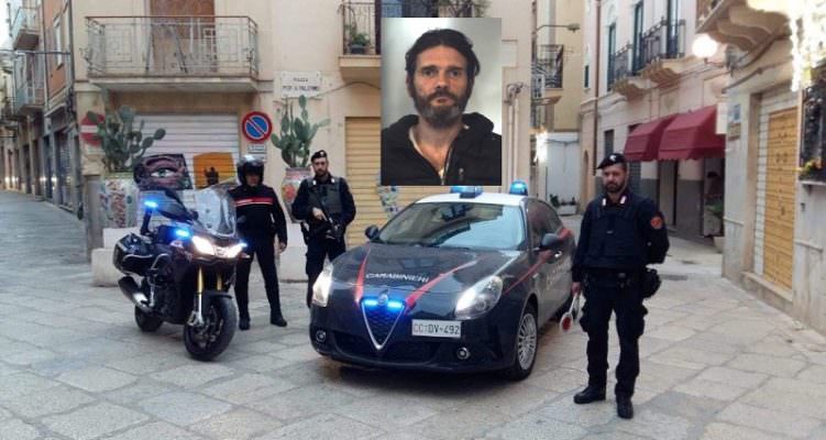 Succede a Trapani e provincia: 28 maggio MATTINA