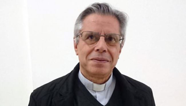 Orgoglio siciliano: il nuovo vescovo di Lamezia Terme è un catanese