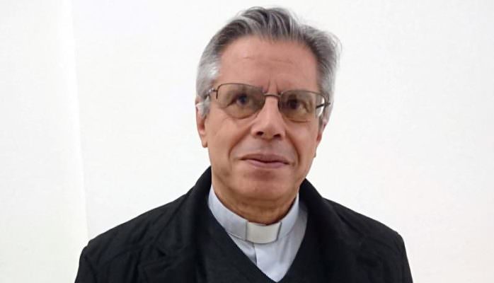 Orgoglio siciliano: il nuovo vescovo di Lamezia Terme è un catanese